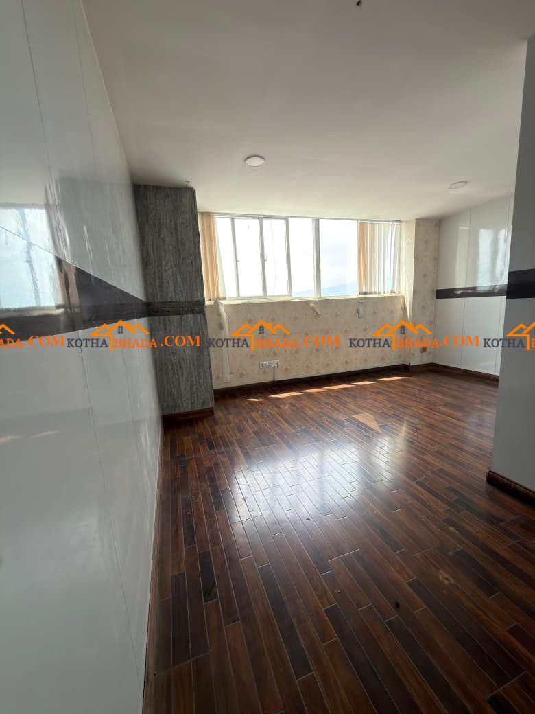 Multiple office space for rent in Shankhamul, Baneshwor.